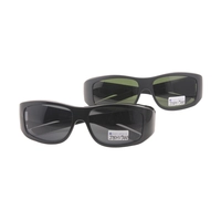 Xiamen Custom UV 400 Polarized Men Fit Over Glasses Sunglasses